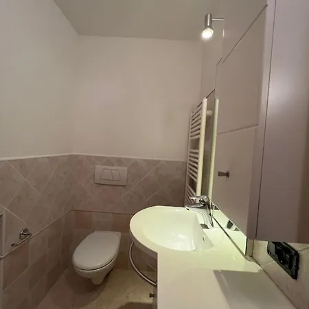 Cesa Sot Bosch Apartment Canazei Exterior photo