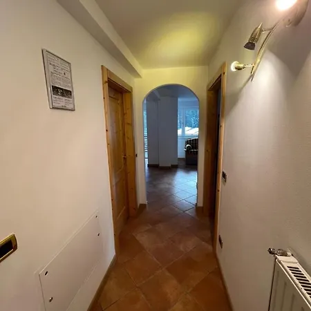 Cesa Sot Bosch Apartment Canazei Exterior photo