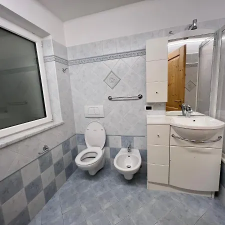 Cesa Sot Bosch Apartment Canazei Exterior photo