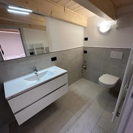 Cesa Sot Bosch Apartment Canazei Exterior photo