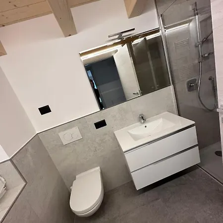 Cesa Sot Bosch Apartment Canazei Exterior photo
