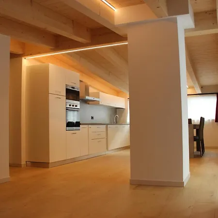 Cesa Sot Bosch Apartment Canazei Exterior photo