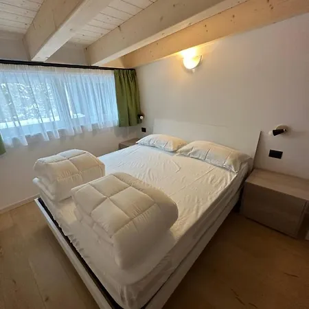 Cesa Sot Bosch Apartment Canazei Exterior photo