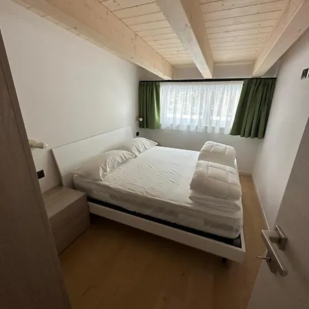 Cesa Sot Bosch Apartment Canazei Exterior photo