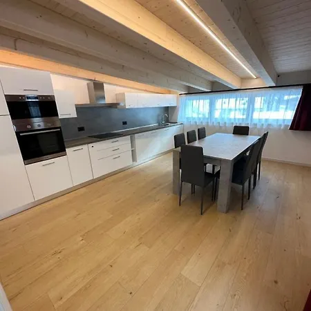Cesa Sot Bosch Apartment Canazei Exterior photo