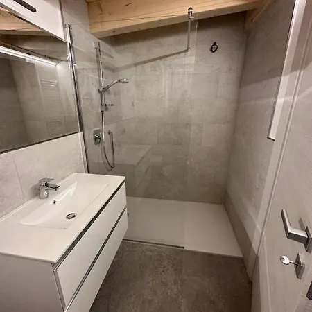 Cesa Sot Bosch Apartment Canazei Exterior photo