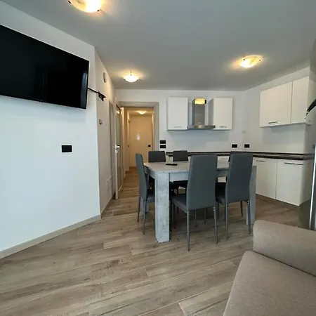 Cesa Sot Bosch Apartment Canazei Exterior photo