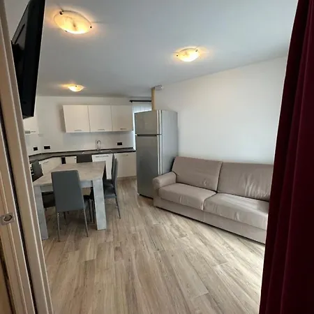 Cesa Sot Bosch Apartment Canazei Exterior photo