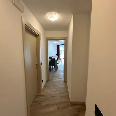 Cesa Sot Bosch Apartment Canazei Exterior photo