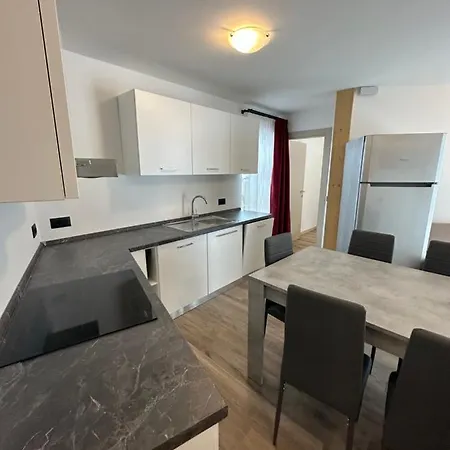Cesa Sot Bosch Apartment Canazei Exterior photo