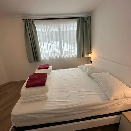 Cesa Sot Bosch Apartment Canazei Exterior photo