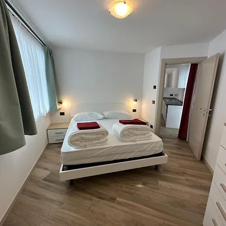 Cesa Sot Bosch Apartment Canazei Exterior photo
