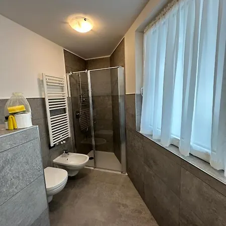 Cesa Sot Bosch Apartment Canazei Exterior photo