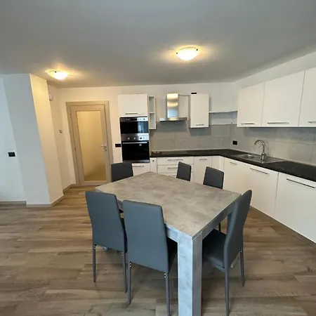 Cesa Sot Bosch Apartment Canazei Exterior photo