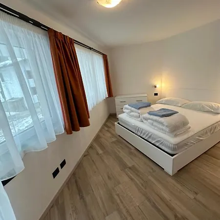 Cesa Sot Bosch Apartment Canazei Exterior photo