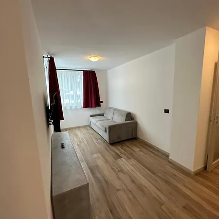 Cesa Sot Bosch Apartment Canazei Exterior photo