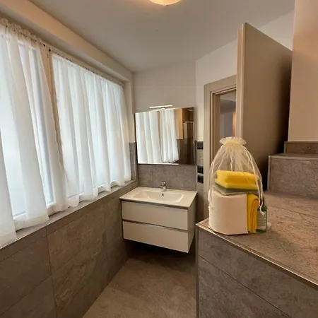 Cesa Sot Bosch Apartment Canazei Exterior photo