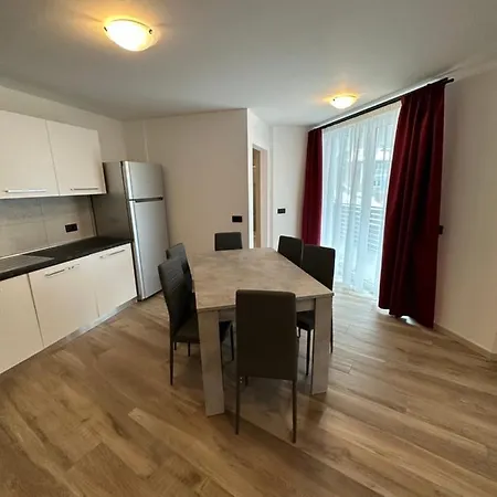 Cesa Sot Bosch Apartment Canazei Exterior photo