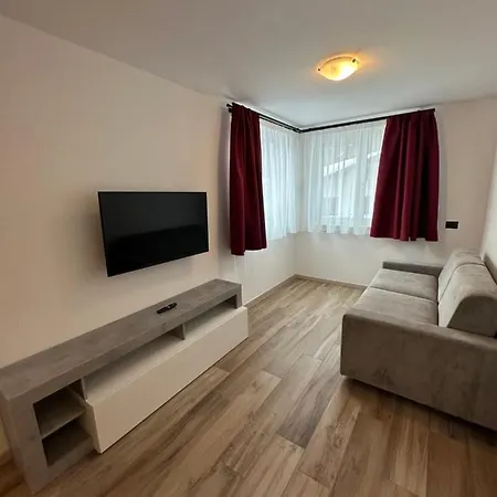 Cesa Sot Bosch Apartment Canazei Exterior photo