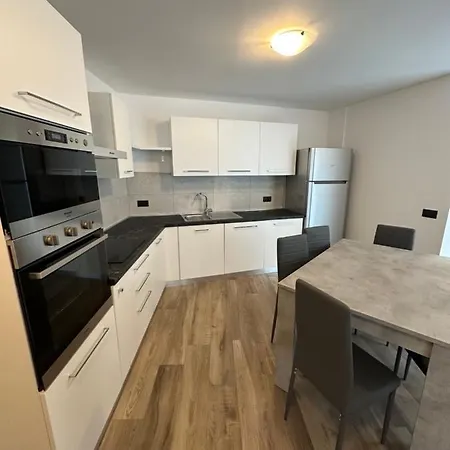 Cesa Sot Bosch Apartment Canazei Exterior photo