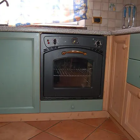 Cesa Sot Bosch Apartment Canazei Room photo