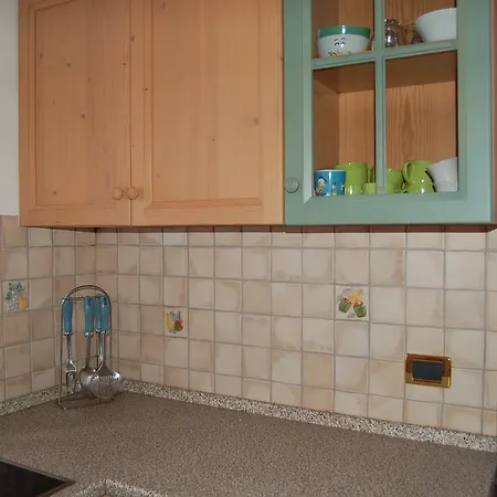 Cesa Sot Bosch Apartment Canazei Room photo