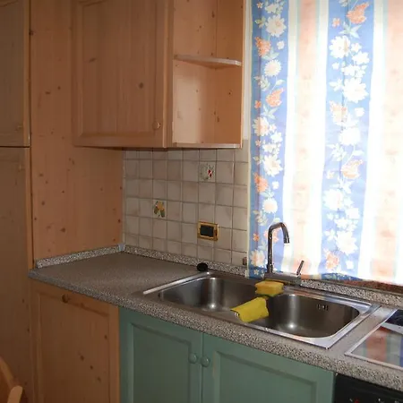 Cesa Sot Bosch Apartment Canazei Room photo