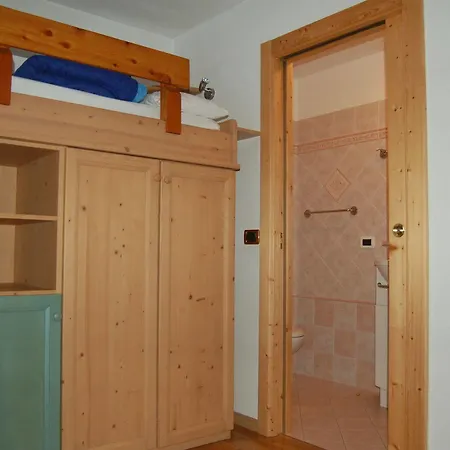 Cesa Sot Bosch Apartment Canazei Exterior photo