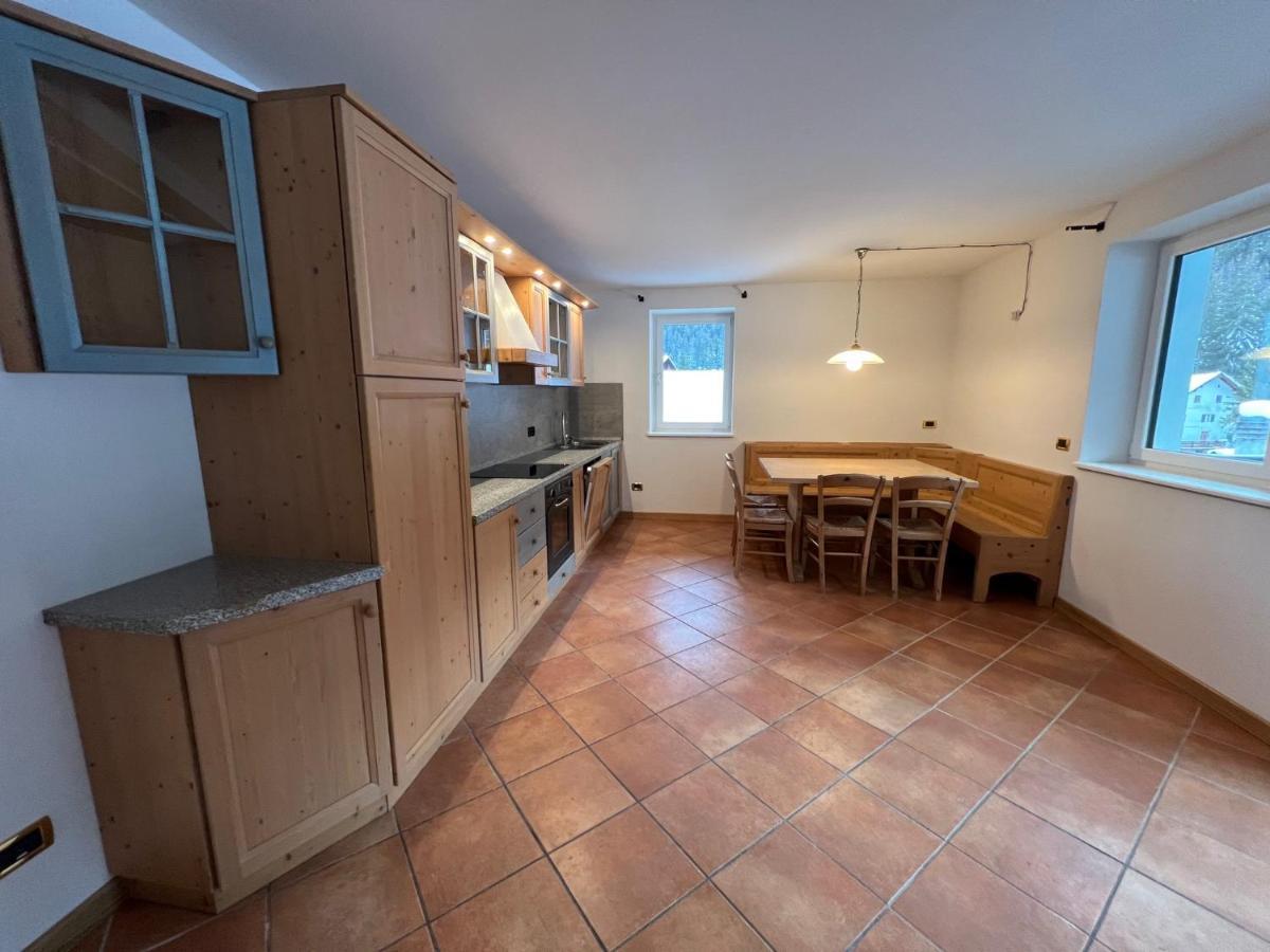 Cesa Sot Bosch Apartment Canazei
