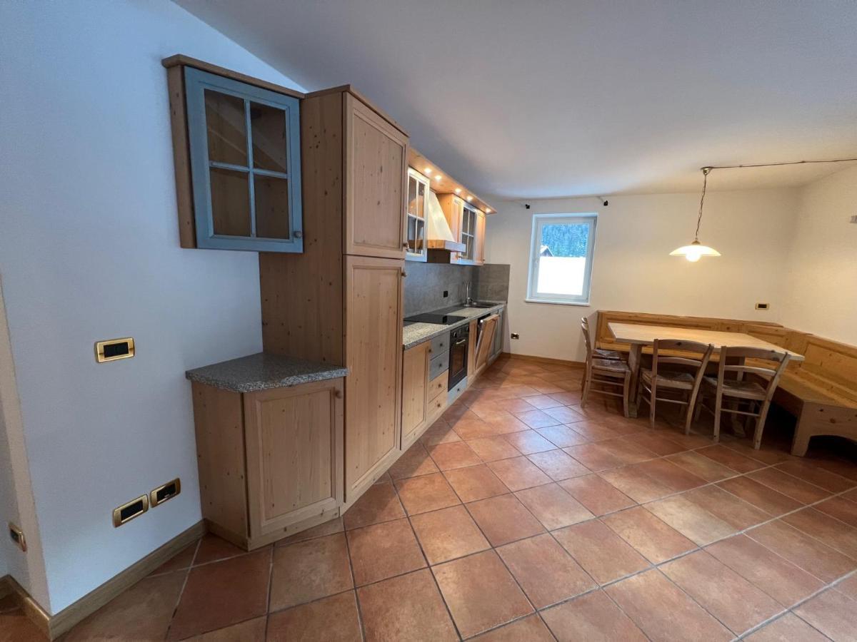 Cesa Sot Bosch Apartment Canazei