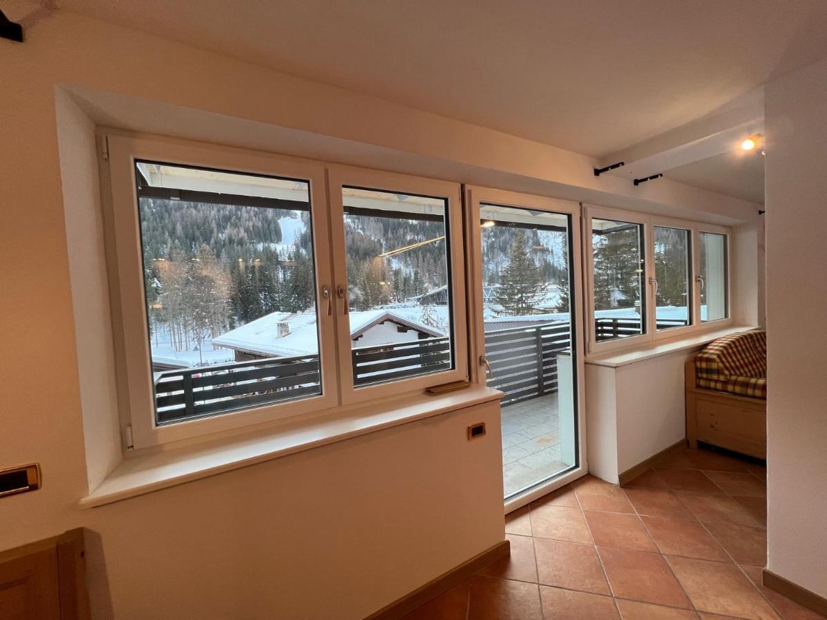 Cesa Sot Bosch Apartment Canazei