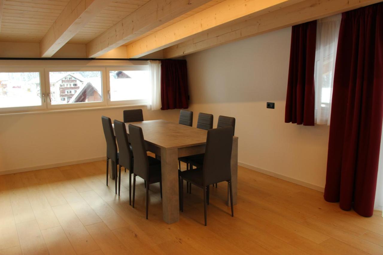 Cesa Sot Bosch Apartment