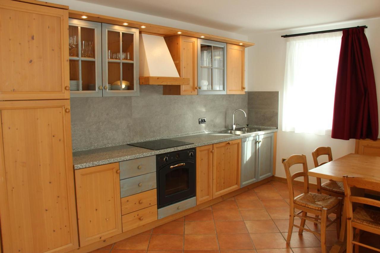 Cesa Sot Bosch Apartment