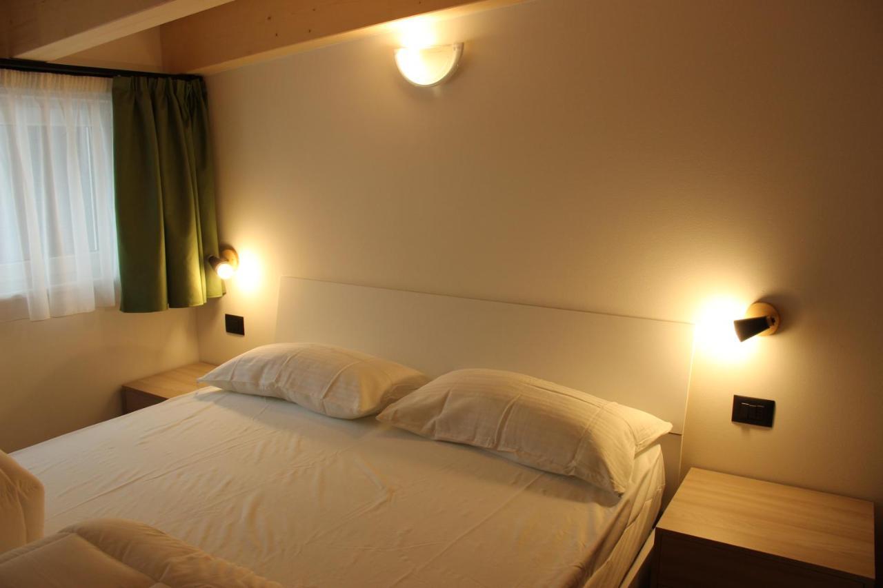 Cesa Sot Bosch Apartment Canazei