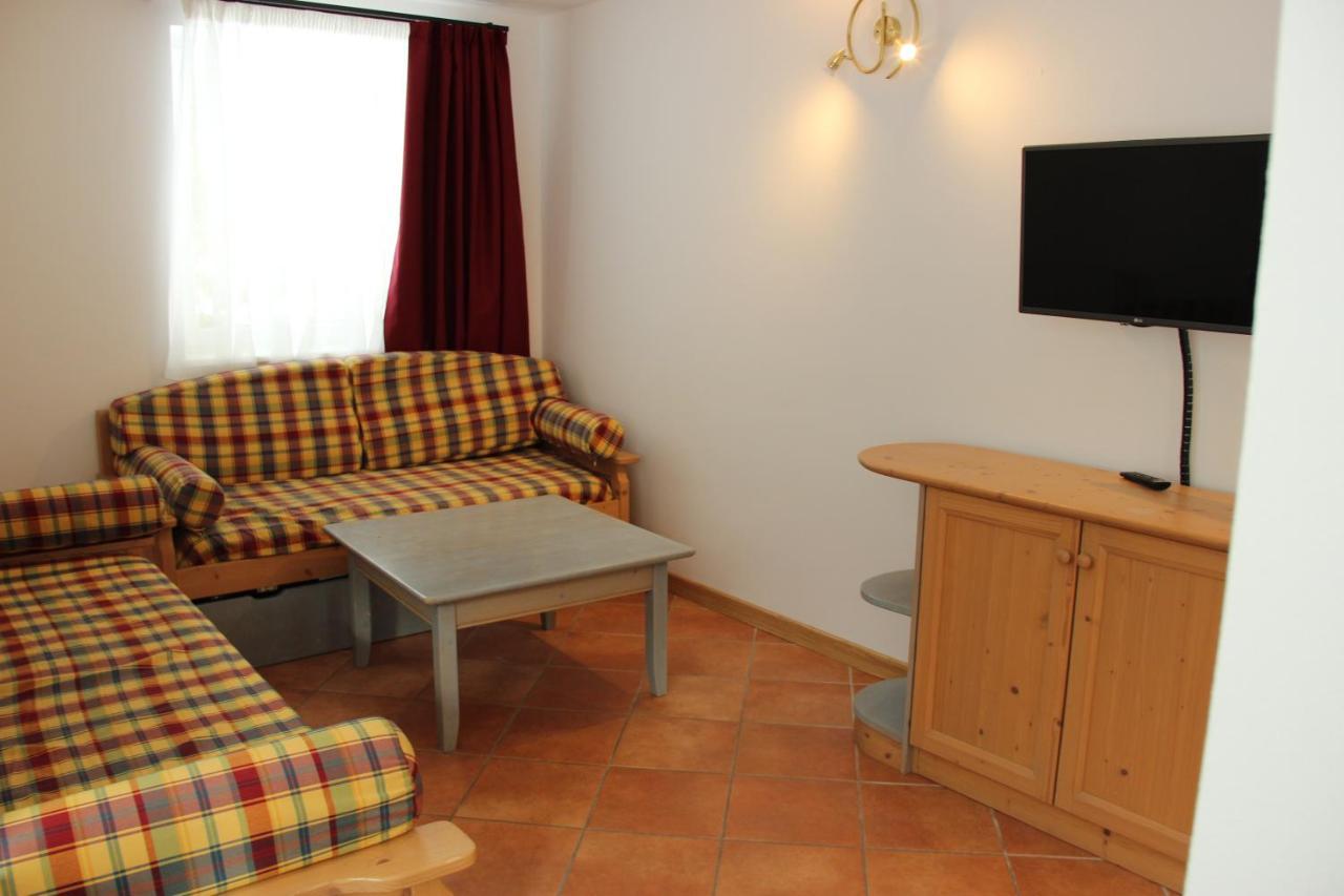 Cesa Sot Bosch Apartment
