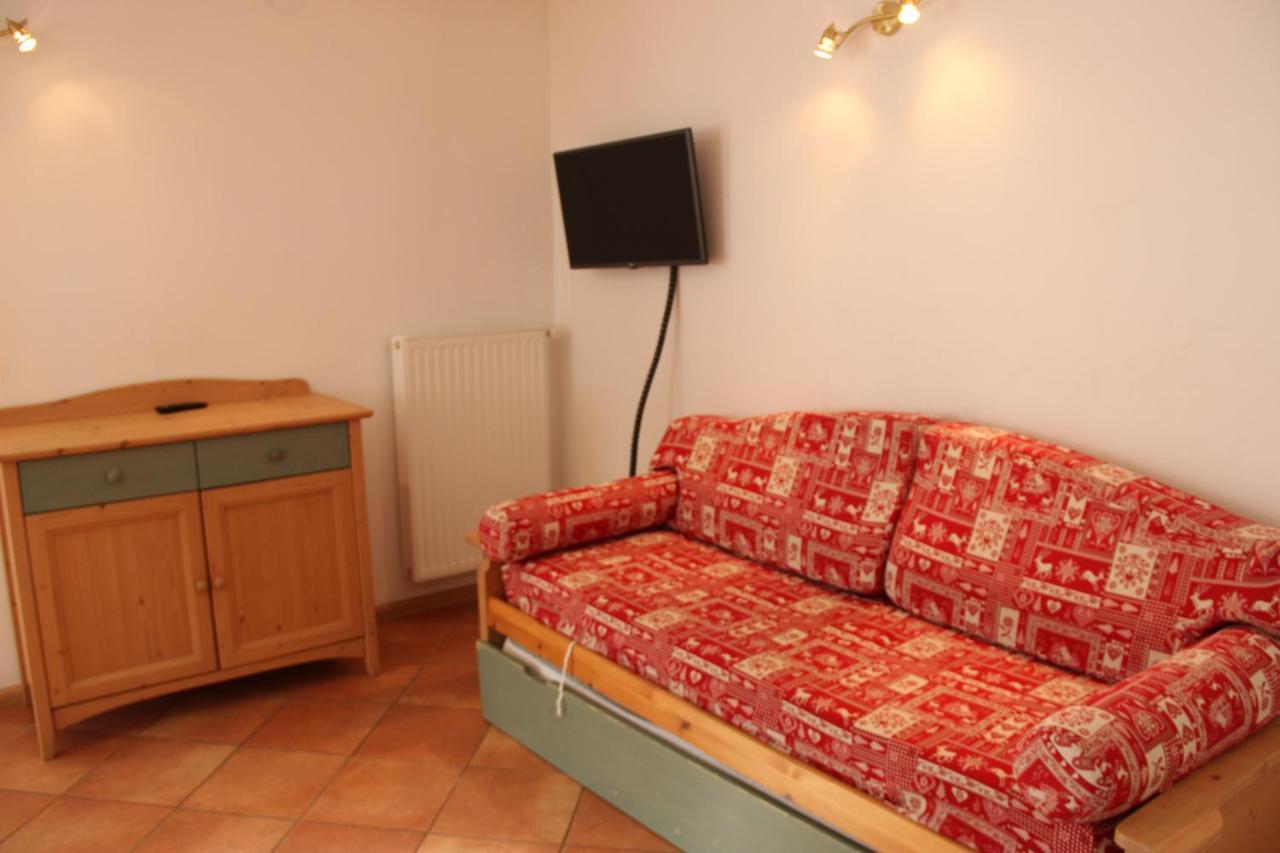 Apartment Cesa Sot Bosch Canazei