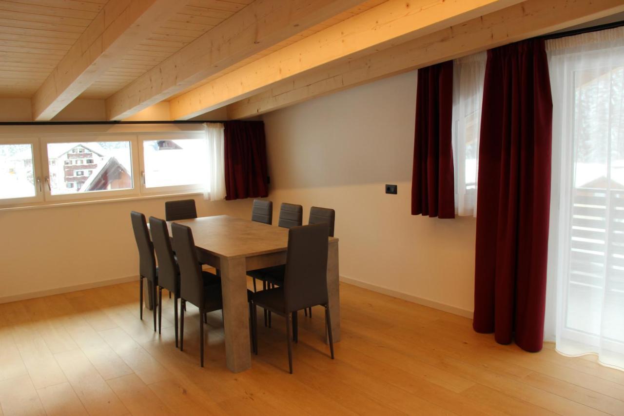Cesa Sot Bosch Apartment