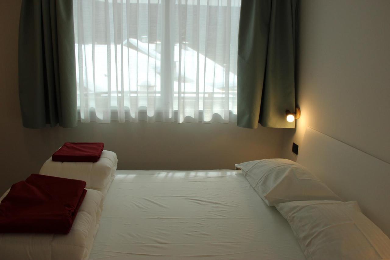 Cesa Sot Bosch Apartment Canazei