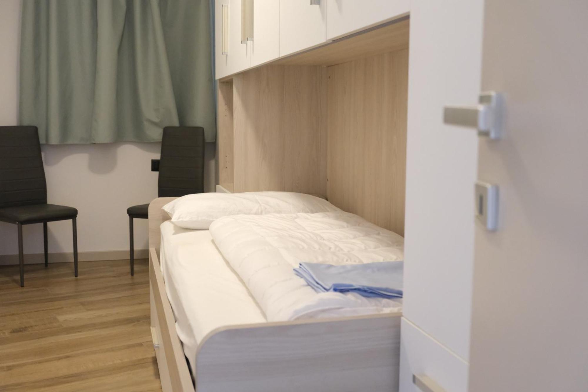 Cesa Sot Bosch Apartment Canazei
