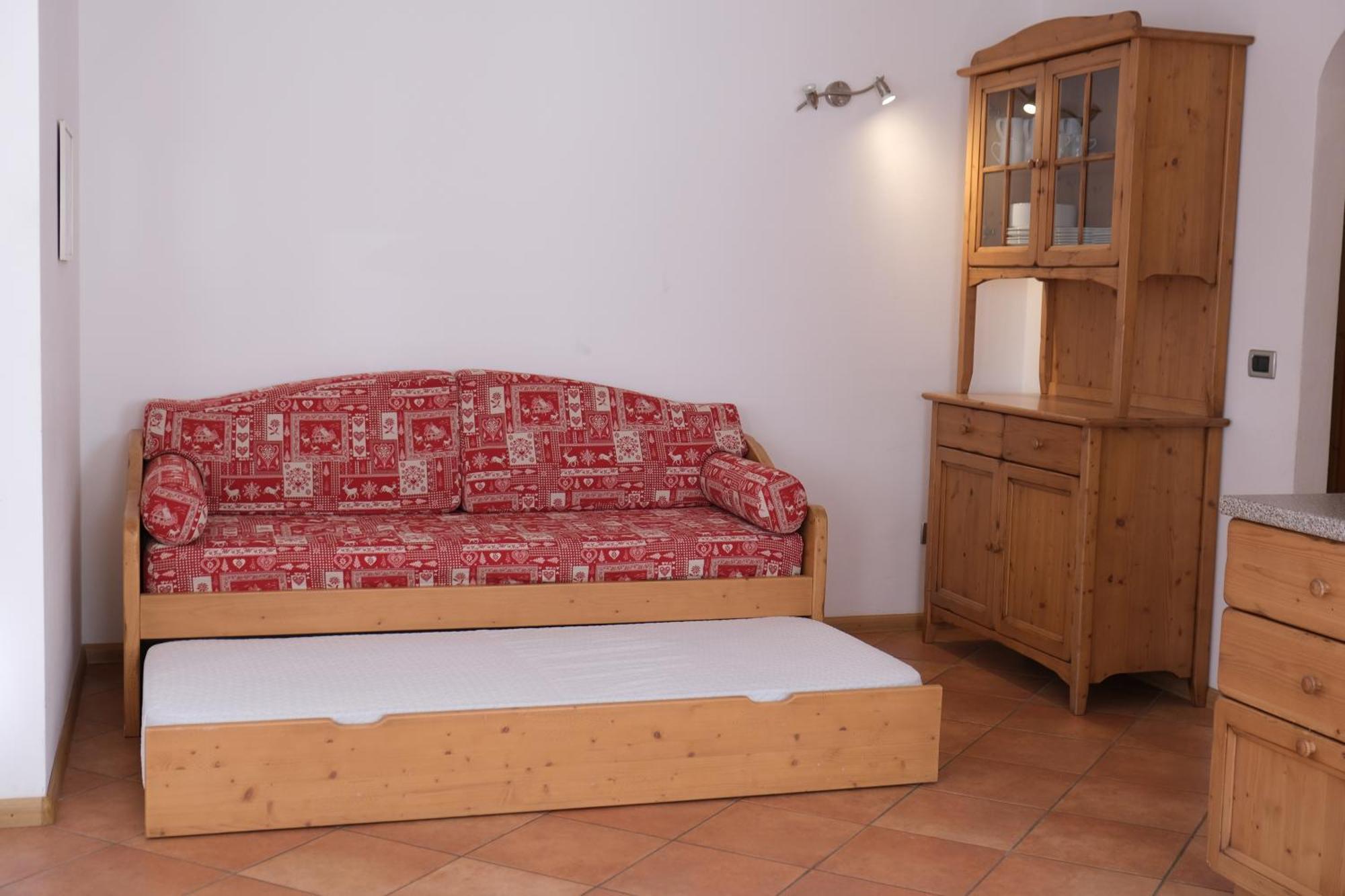 Apartment Cesa Sot Bosch *