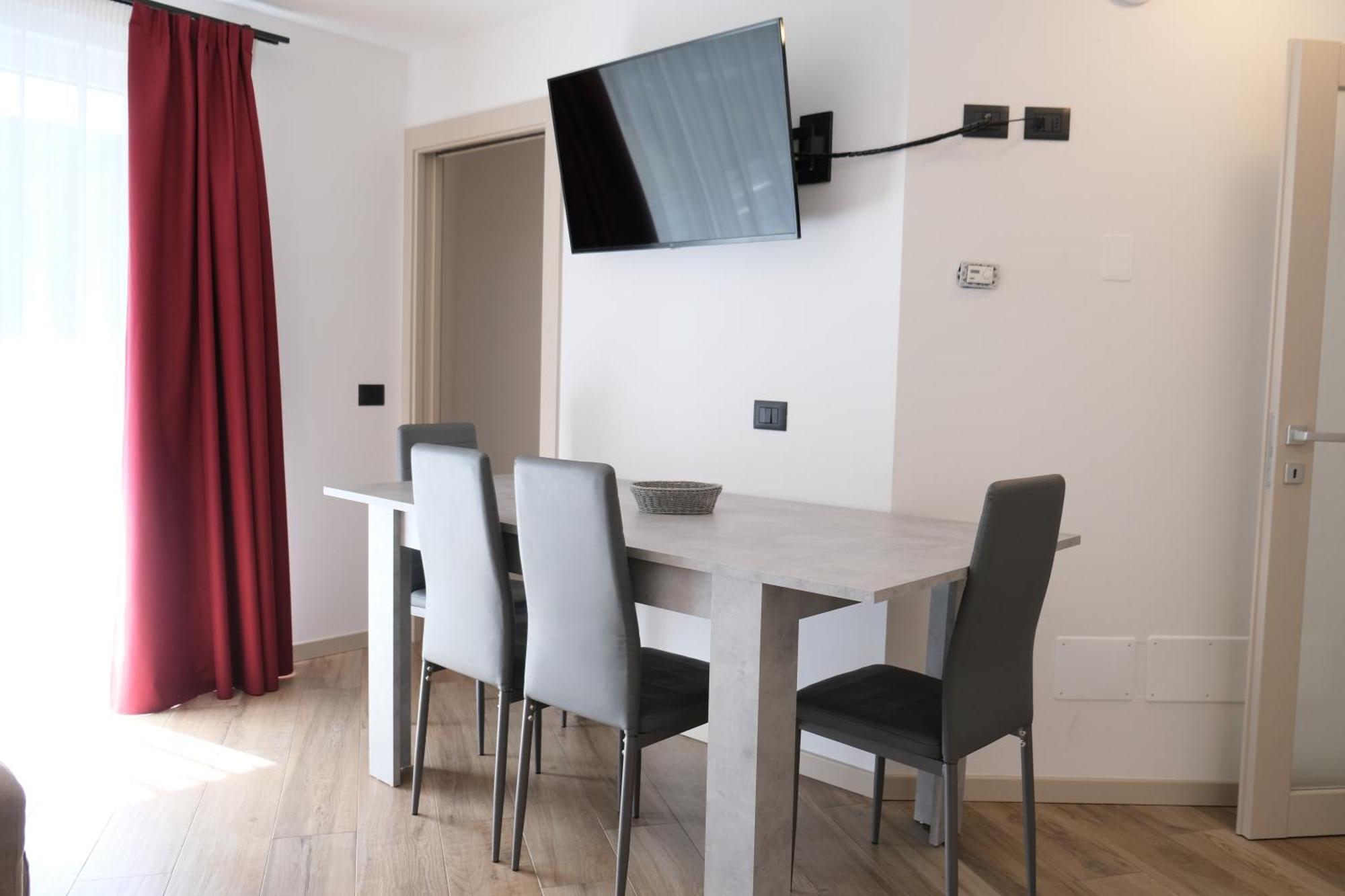 Cesa Sot Bosch Apartment *