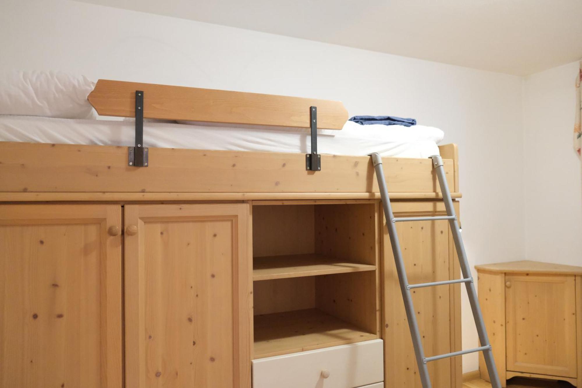 Apartment Cesa Sot Bosch Canazei