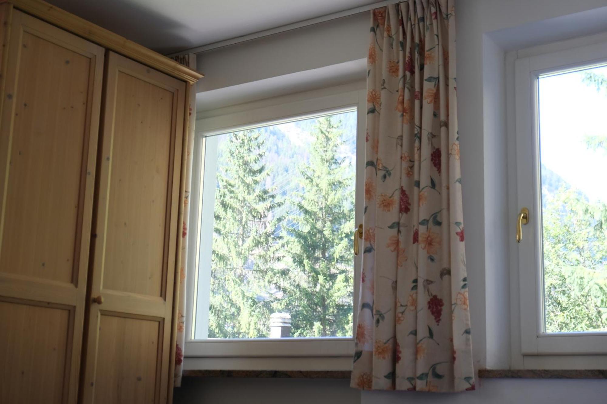 Cesa Sot Bosch Apartment *