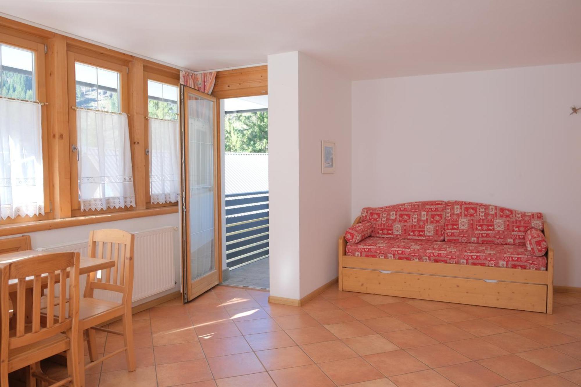 Cesa Sot Bosch Apartment