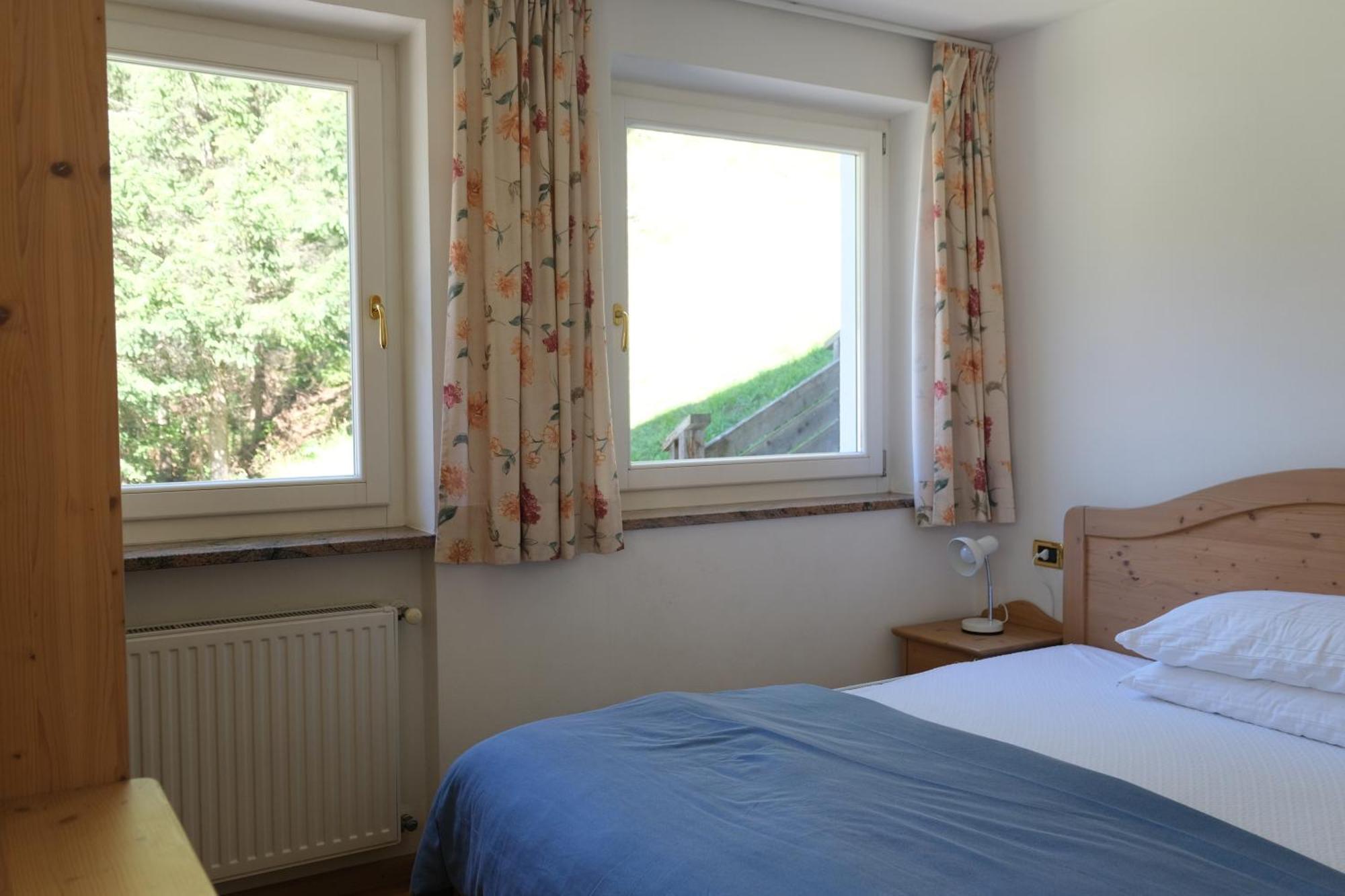 Cesa Sot Bosch Apartment