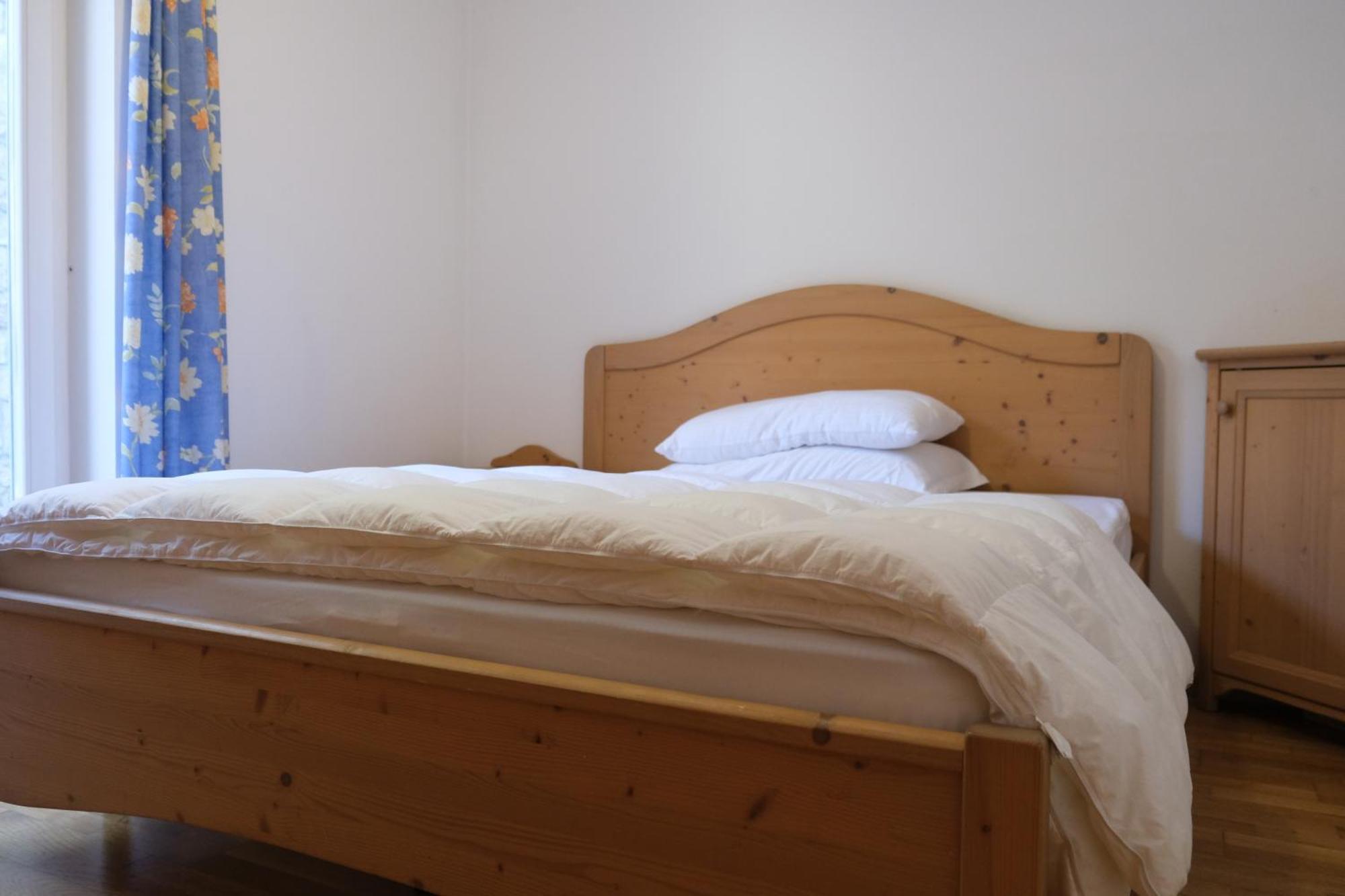 Cesa Sot Bosch Apartment Canazei