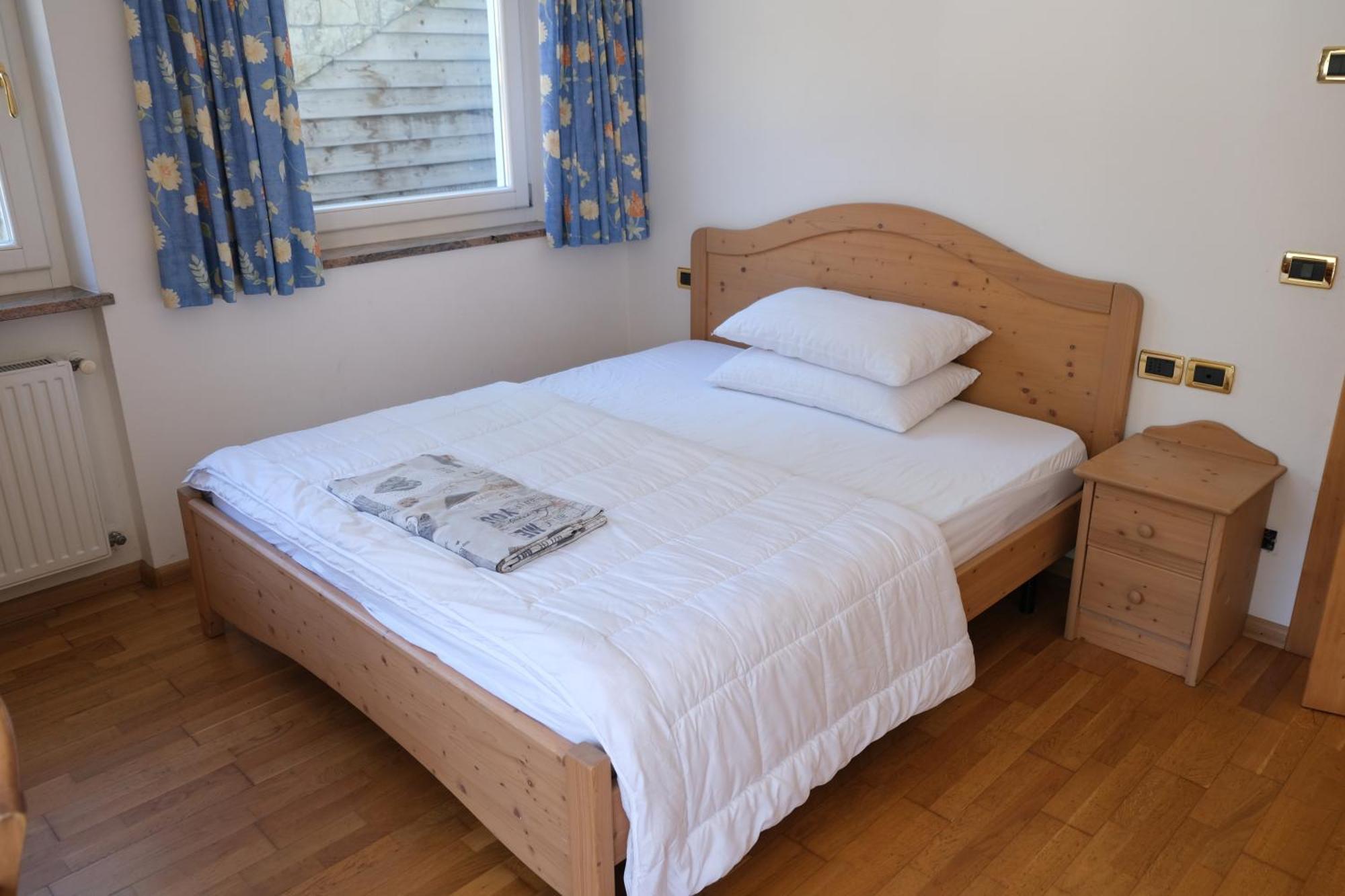 Cesa Sot Bosch Apartment *