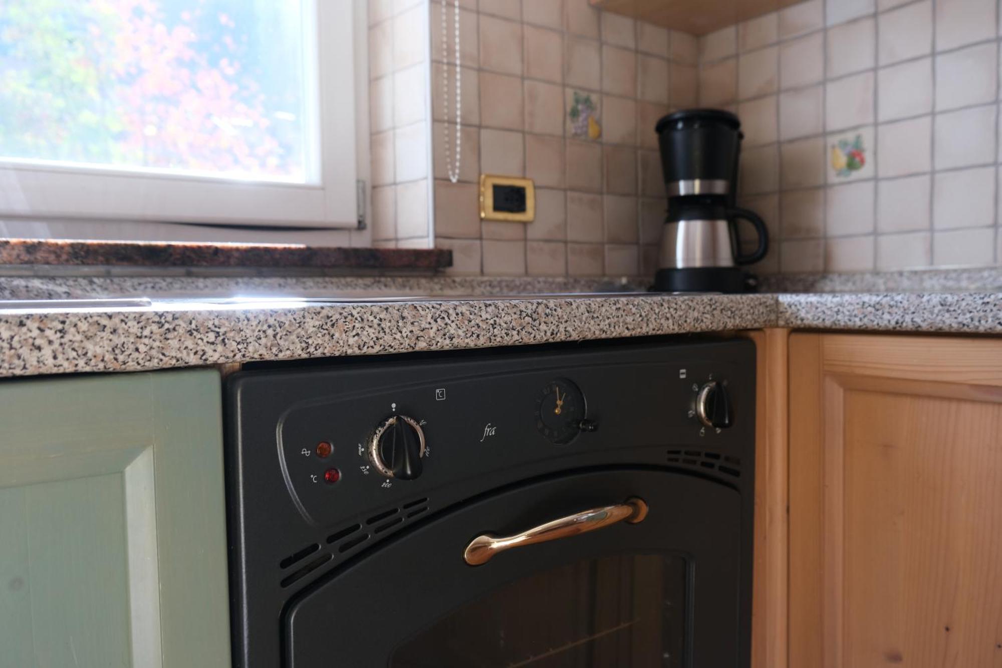 Apartment Cesa Sot Bosch Canazei